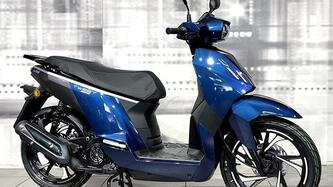 Peugeot Tweet 125 FL GT (2023 - 24) nuova