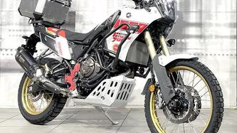 Yamaha Ténéré 700 (2022 - 24) usata