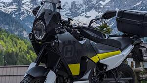 Husqvarna Norden 901 (2022 - 25) 