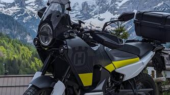 Husqvarna Norden 901 (2022 - 25) usata