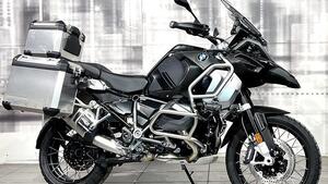Bmw R 1250 GS Adventure (2021 - 24) 