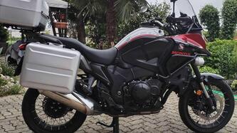 Honda Crosstourer Travel Edition ABS (2016 - 20)