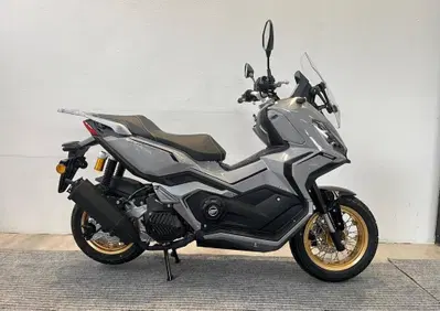 Keeway Motor XDV 125 EVO PRO (2025 - 26) - Annuncio 9714401