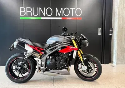 Triumph Speed Triple 1050 R ABS (2016 - 17) - Annuncio 9714454