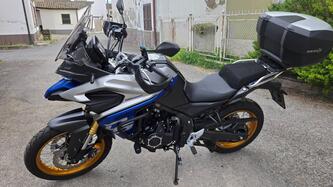 Voge Valico 525DSX (2023 - 25) usata