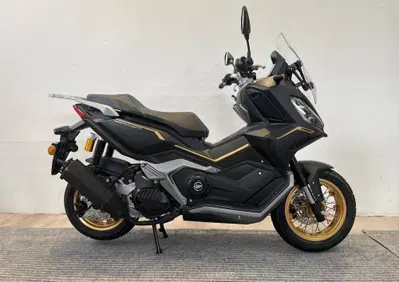 Keeway Motor XDV 125 EVO PRO (2025 - 26) - Annuncio 9714410