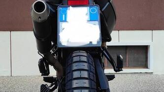 Bmw F 800 GS (2008 - 15) usata