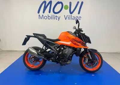 KTM 990 Duke (2024 - 26) - Annuncio 9714474