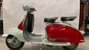 Lambretta  