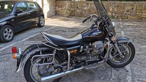 Moto Guzzi  