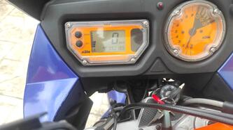 KTM 990 Adventure (2006 - 08)