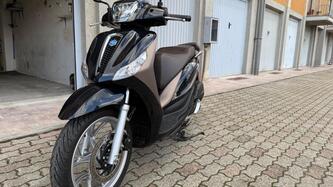 Piaggio Medley 125 ABS (2021 - 24) usata