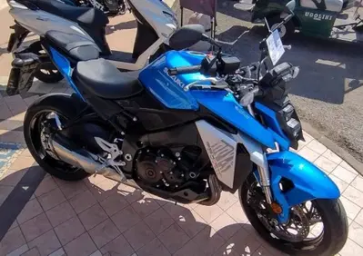 Suzuki GSX-S950 (2021 - 23) - Annuncio 9714528