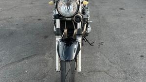Suzuki GSF 600 Bandit (2000 - 05) 