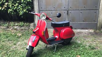 Vespa 
