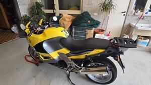 Bmw K 1200 RS (1997 - 06) 