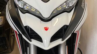 Ducati Multistrada 1260 S (2018 - 20) usata