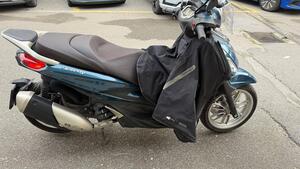 Piaggio Beverly 300 Hpe (2021) 