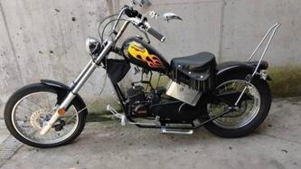Altre marche Chopper Renegate epoca