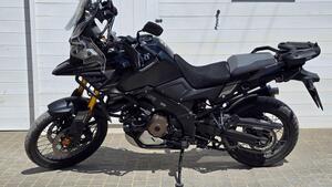 Suzuki V-Strom 1050DE (2023 - 24) 