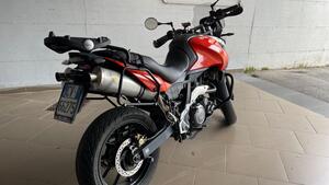 Aprilia Pegaso 650 Strada (2005 - 11) 
