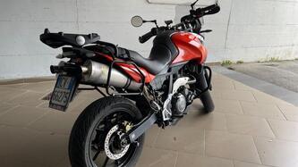 Aprilia Pegaso 650 Strada (2005 - 11) usata