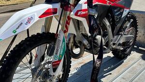 Fantic Motor XE 125 (2024) 