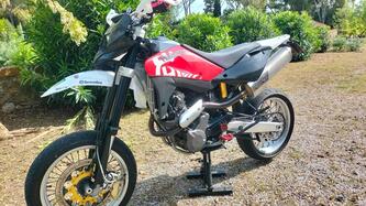 Husqvarna SM 610 (2008) usata