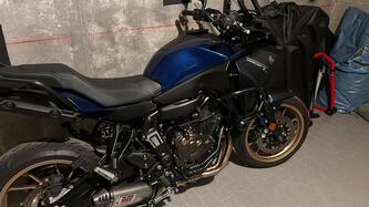 Yamaha Tracer 7 GT (2021 - 24) usata
