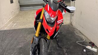 Ducati Hypermotard 950 SP (2022 - 25) usata
