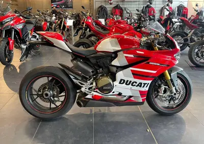 Ducati 1299 Panigale S (2015 - 18) - Annuncio 9714488