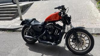 Harley-Davidson 883 R (2006 - 07) - XL 883R usata