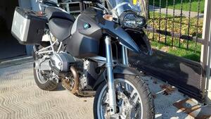 Bmw R 1200 GS (2004 - 07) 