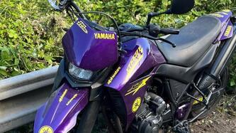 Yamaha XT 660 X (2004 - 16) usata