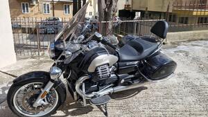 Moto Guzzi California 1400 Touring (2017 - 20) 