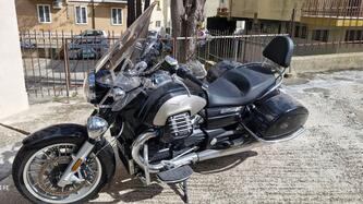 Moto Guzzi California 1400 Touring (2017 - 20) usata