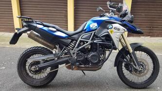 Bmw F 800 GS (2016 - 18) usata