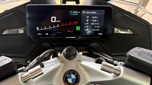 Bmw R 1250 RT (2021 - 25) 