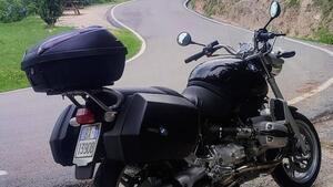 Bmw R 850 R (2003 - 05)