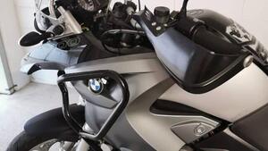Bmw R 1200 GS (2004 - 07) 