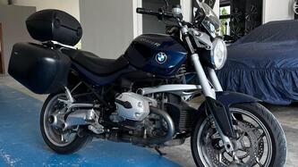 Bmw R 1200 R (2006 - 11) usata