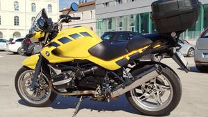 Bmw R 1150 R (2000 - 07) 