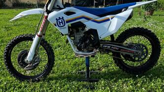 Husqvarna FC 250 Heritage (2023) usata