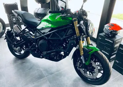 Benelli 752 S (2022 - 25) - Annuncio 9714708