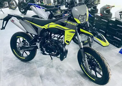 Sherco 50 SM-R (2023 - 26) - Annuncio 9714710