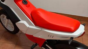 FELO Moto FW-03 Sic58 (2024 - 25) 