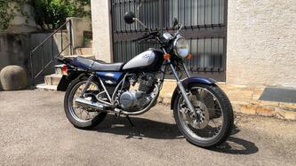 Yamaha SR 250 Classic (1997 - 98) usata