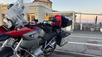 Bmw R 1200 GS (2004 - 07) usata
