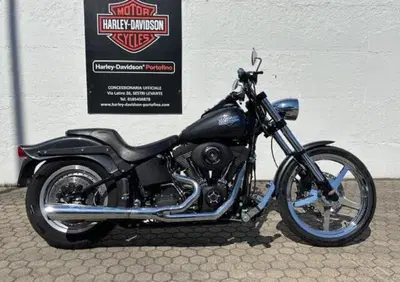 Harley-Davidson 1450 Night Train (2002 - 05) - FXSTBI - Annuncio 9714754