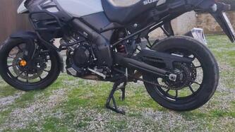 Suzuki V-Strom 1000 (2017 - 20) usata